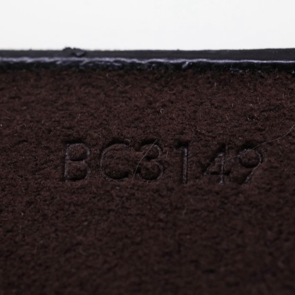 LOUIS VUITTON Monogram Bumper iPhone
Case X/XS Gold M63899 LV Auth tb858 - Picture 5 of 5